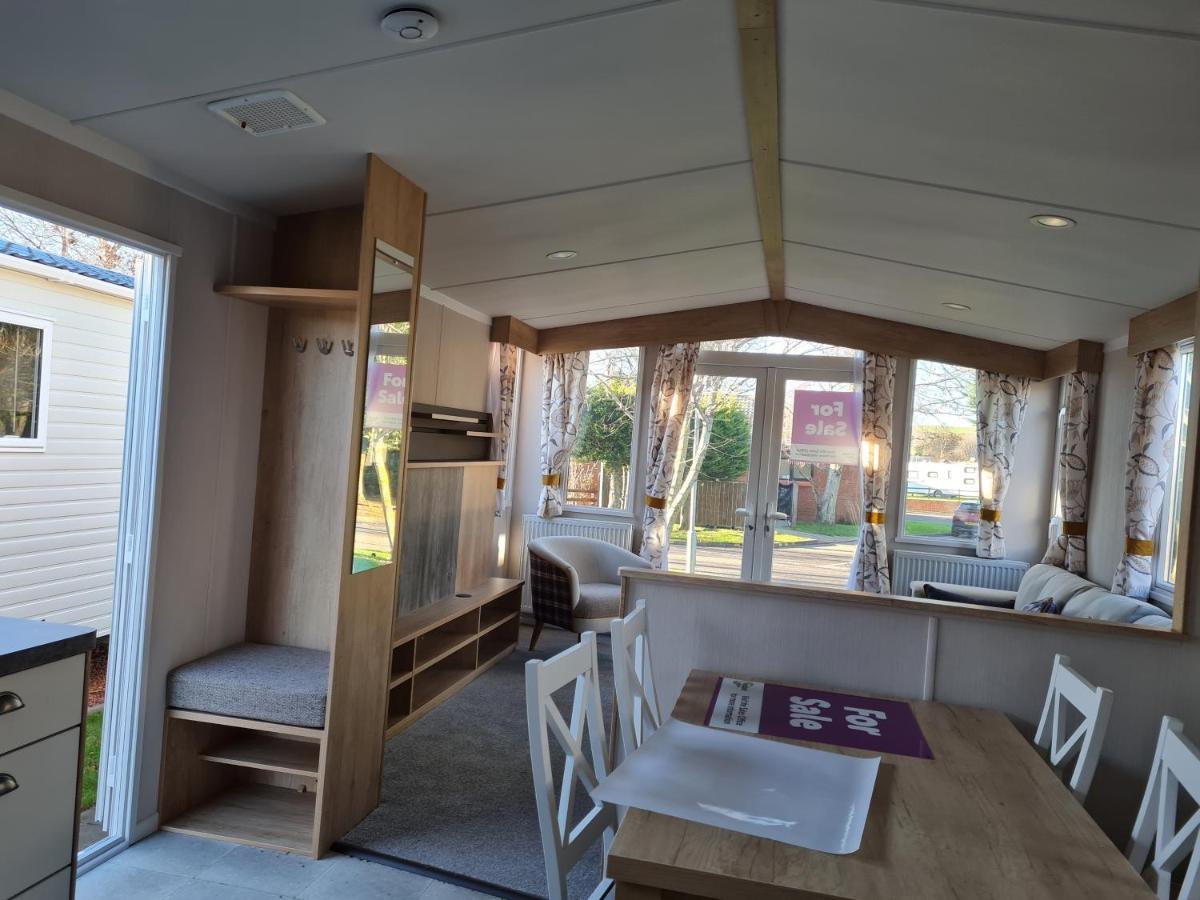 Caravan On Fantastic Site دنبار المظهر الخارجي الصورة