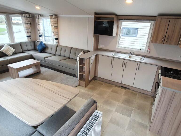 Caravan On Fantastic Site دنبار المظهر الخارجي الصورة