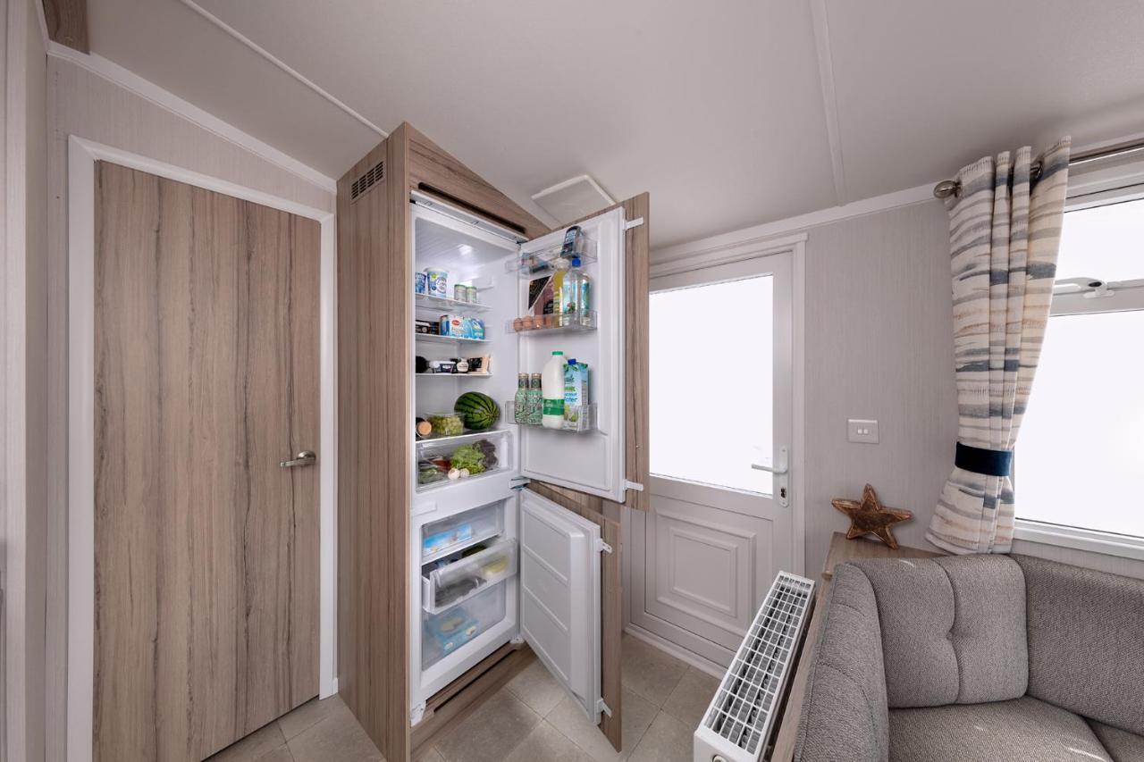 Caravan On Fantastic Site دنبار المظهر الخارجي الصورة