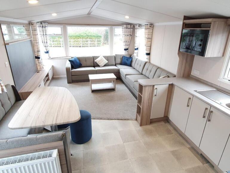 Caravan On Fantastic Site دنبار المظهر الخارجي الصورة