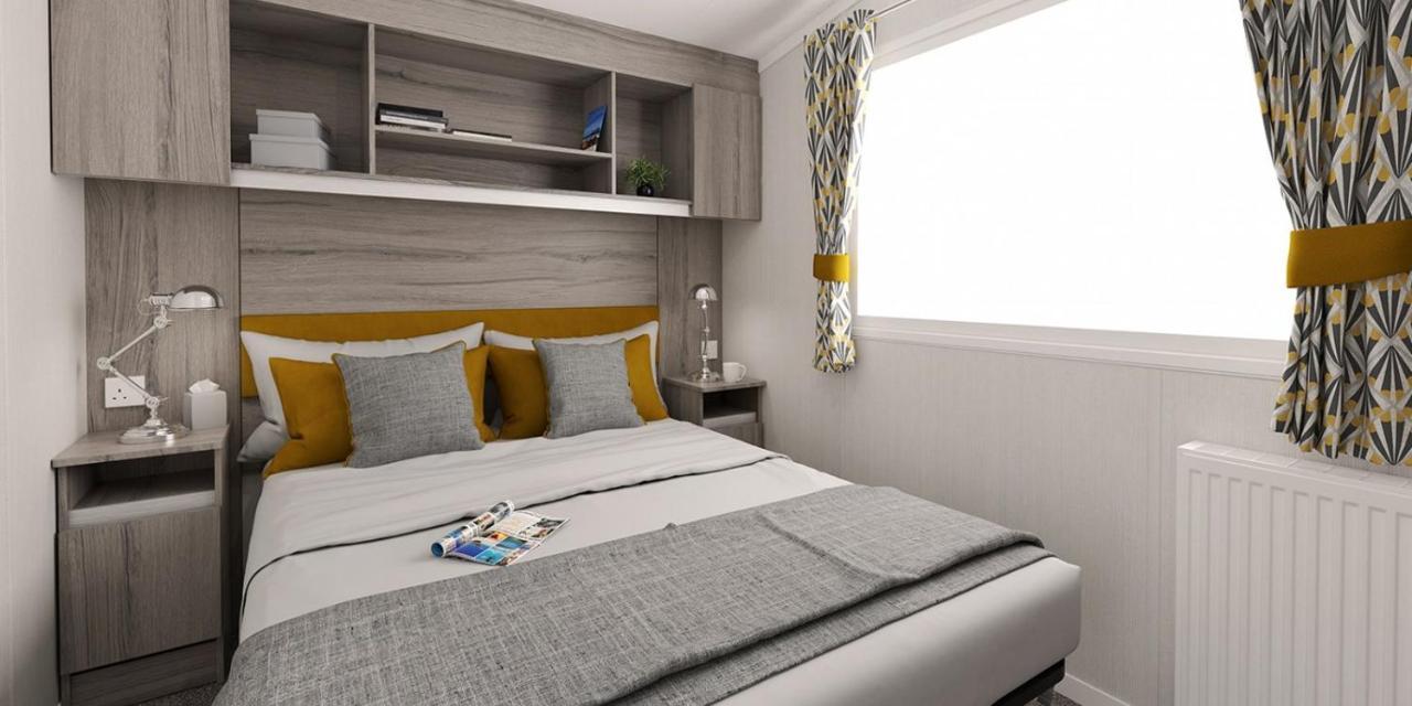 Caravan On Fantastic Site دنبار المظهر الخارجي الصورة