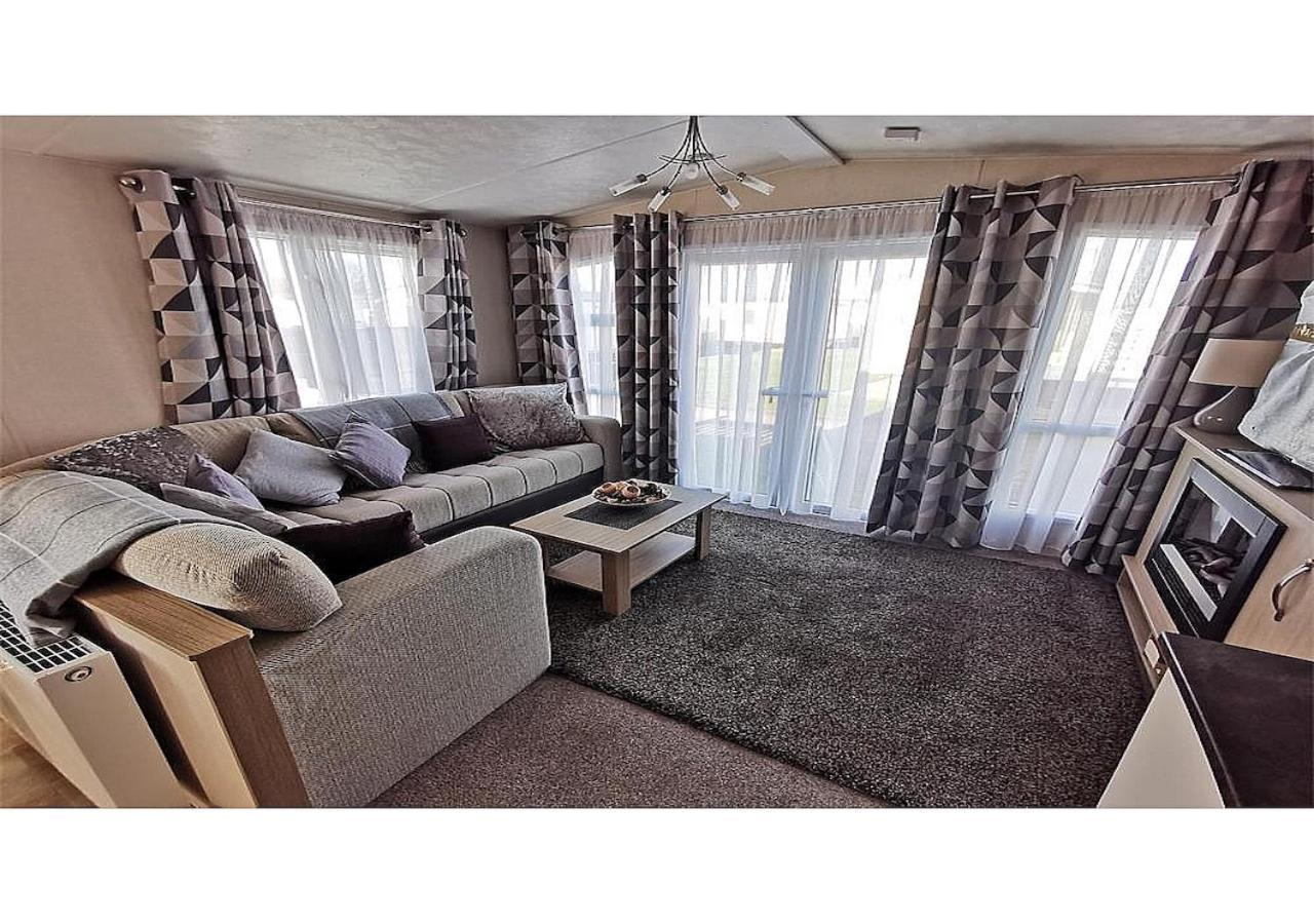 Caravan On Fantastic Site دنبار المظهر الخارجي الصورة