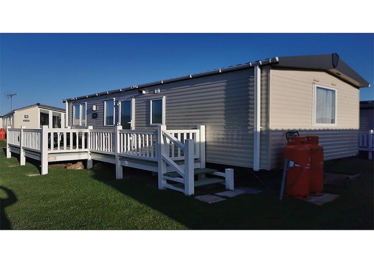 Caravan On Fantastic Site دنبار المظهر الخارجي الصورة