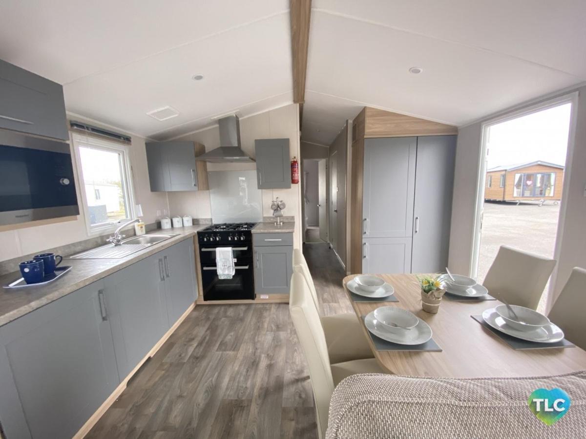 Caravan On Fantastic Site دنبار المظهر الخارجي الصورة