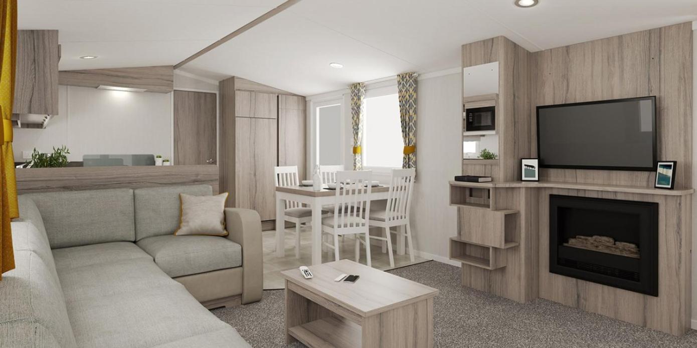 Caravan On Fantastic Site دنبار المظهر الخارجي الصورة