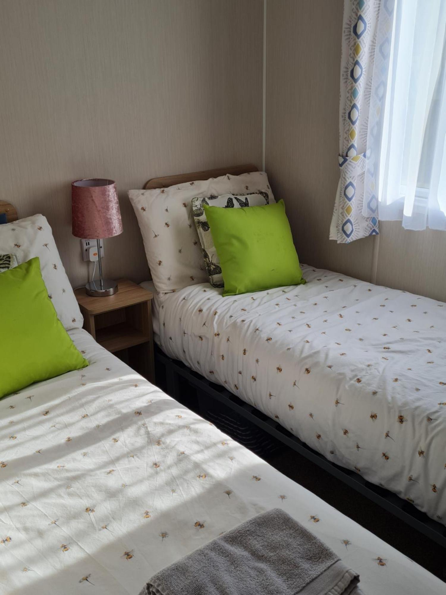 Caravan On Fantastic Site دنبار المظهر الخارجي الصورة