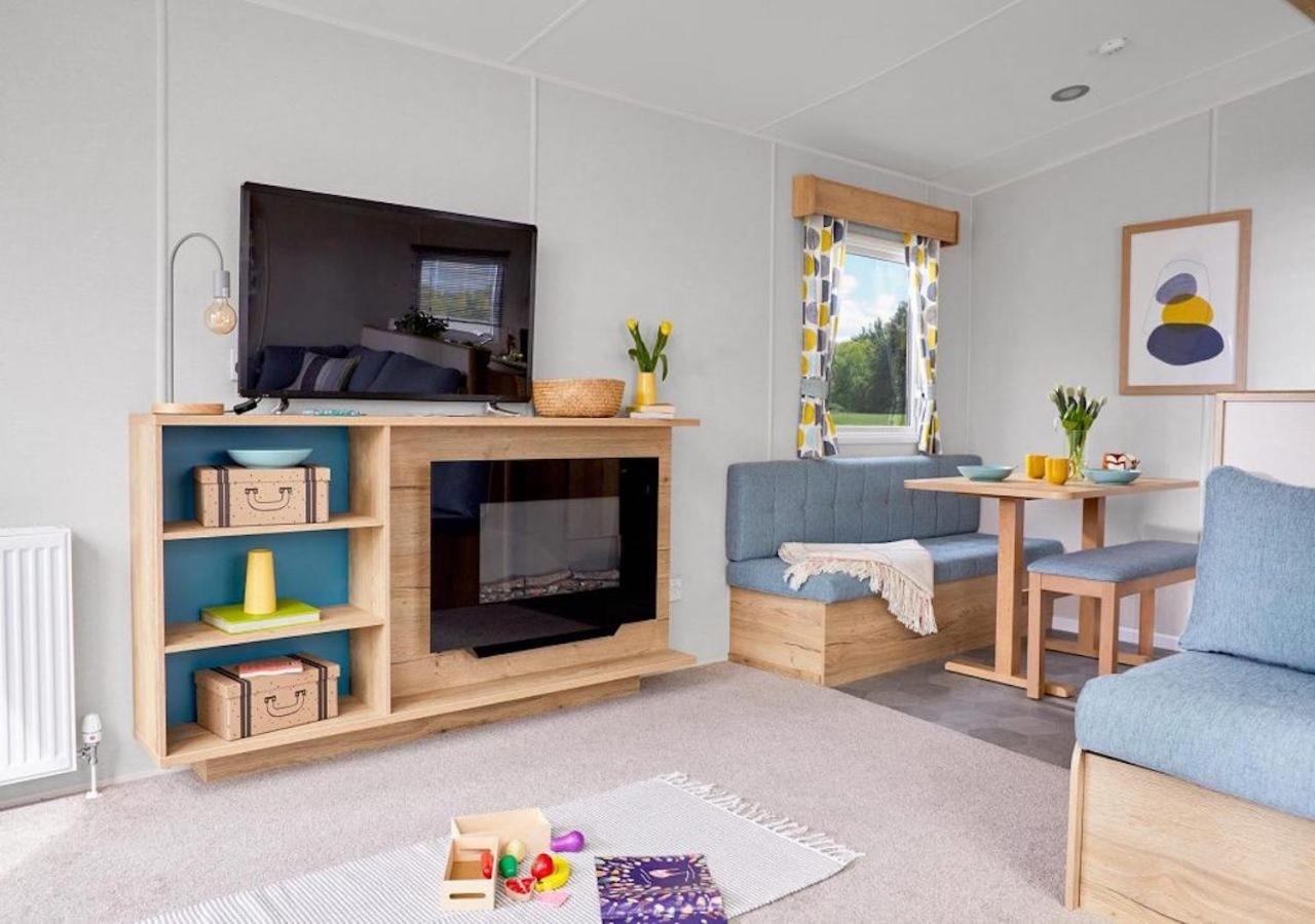 Caravan On Fantastic Site دنبار المظهر الخارجي الصورة