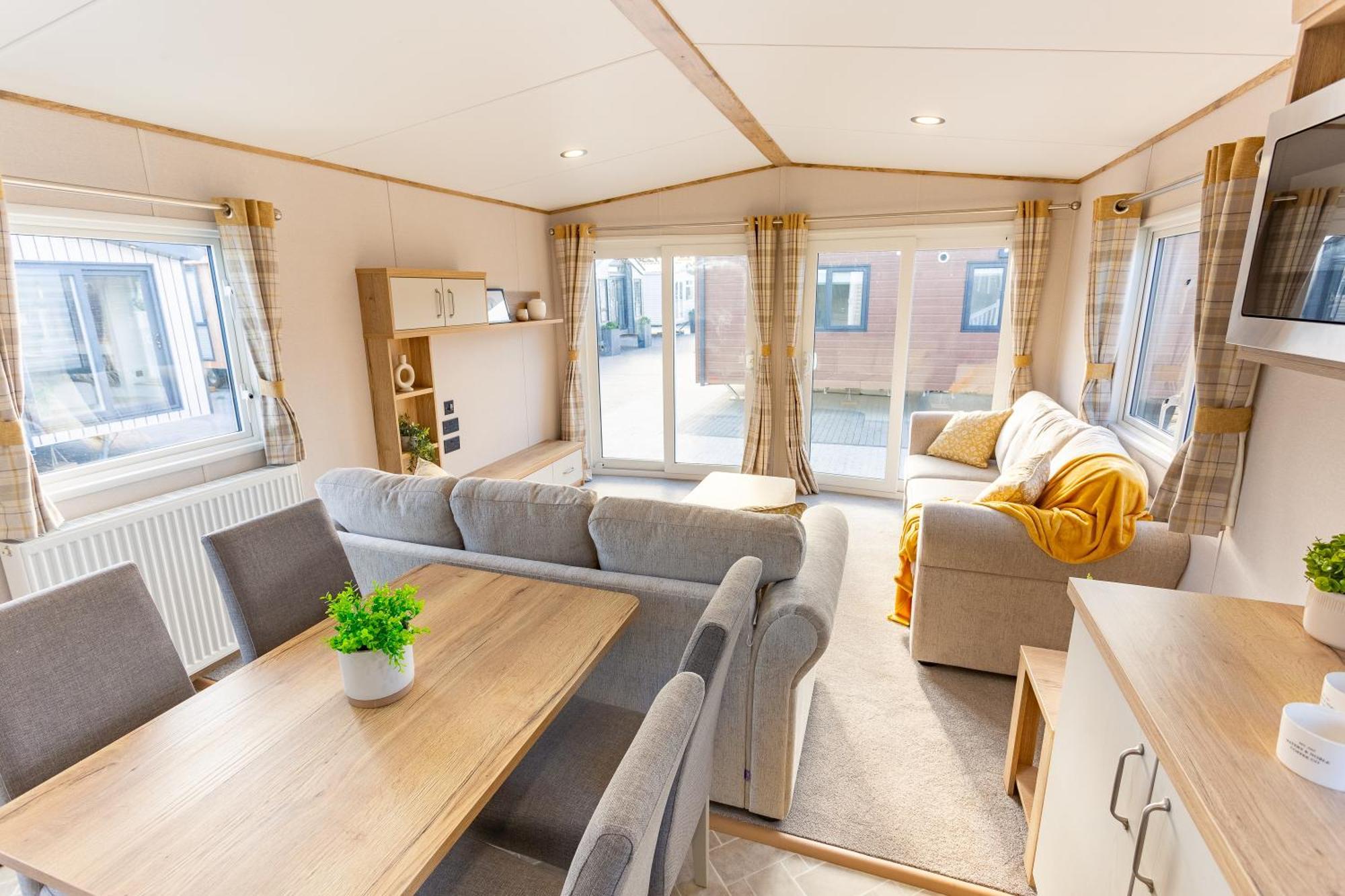 Caravan On Fantastic Site دنبار المظهر الخارجي الصورة
