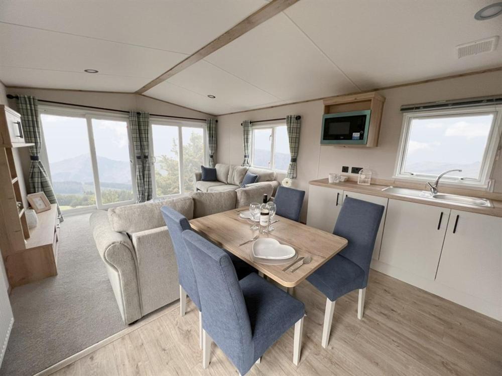 Caravan On Fantastic Site دنبار المظهر الخارجي الصورة